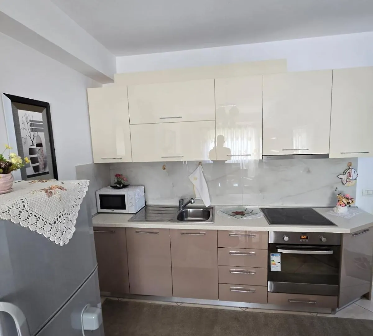 Holiday Home Durrës Albania